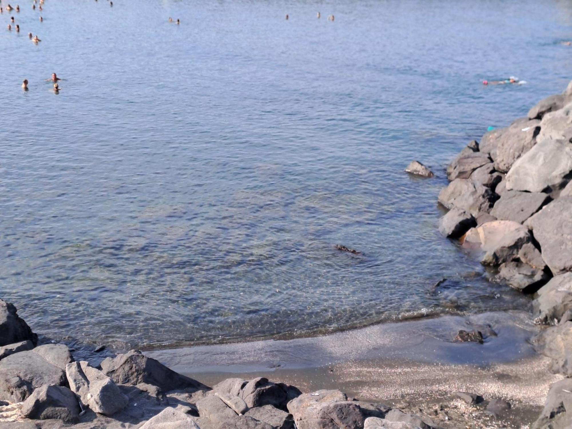 Апартаменты Neapolis Bay Портичи Экстерьер фото